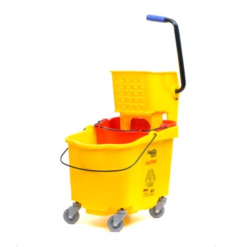 Balde Espremedor Bettanin com Rodas 33L