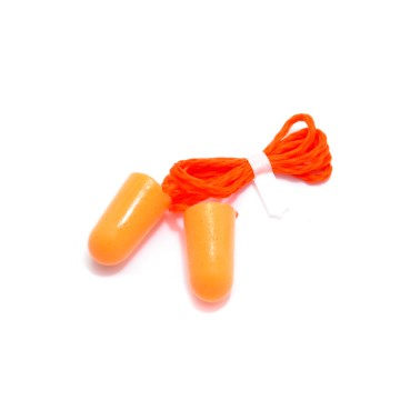 Protetor Auricular 3M 1110 Descartável com Cordão