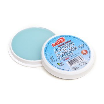 Molha Dedos Radex Aqua Magic Gel 12g