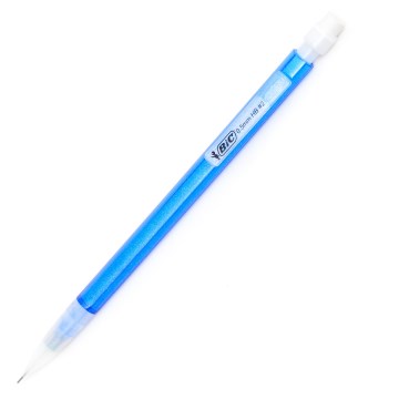 Lapiseira Bic Shimmers com Borracha 0,5mm Sortido
