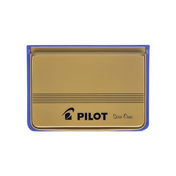 Almofada para Carimbo Série Ouro Nº 2 Pilot