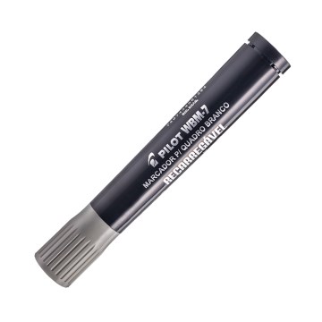 Marcador para Quadro Branco Pilot WBM 7 Recarregável Preto