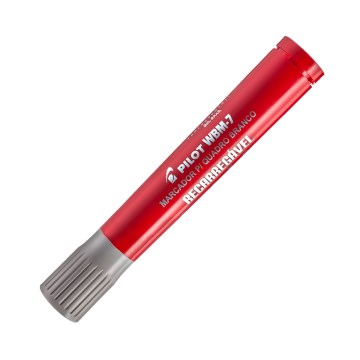 Marcador para Quadro Branco Pilot WBM 7 Recarregável Vermelho