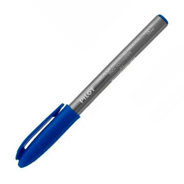 Caneta Retroprojetor Pilot 1,0 mm Azul
