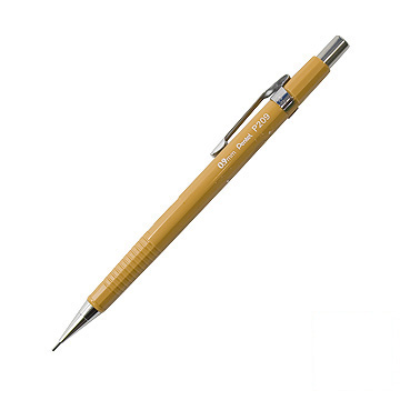 Lapiseira Pentel P209 0,9MM