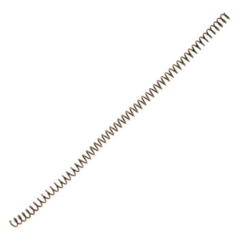 Espiral de Encadernação Plaspiral 9mm Preto PCT 100UN
