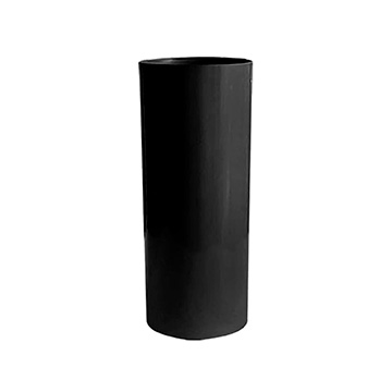 Lixeira Plástica Preto 23L