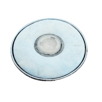 Filtro Mecânico 3M 2078 P2 Poeiras Névoas e Fumos