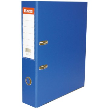 Pasta AZ Chies LL 1126-3 A4 Classic Azul Royal