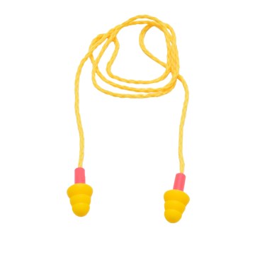 Protetor Auricular 3M Pomp Millenium Cordao Poliester G