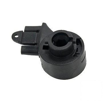 Acoplador MSA Esquerdo p/Kits Ref. 218443 c/1 un