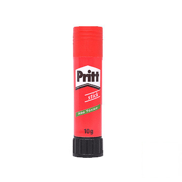 Cola em Bastão 10 g | Pritt 