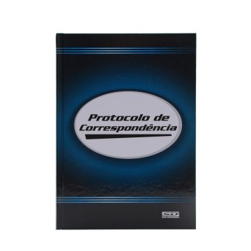 Livro Protocolo São Domingos 154x216mm 104fls