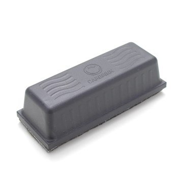 Apagador de Quadro Branco Carbrink 458 Preto