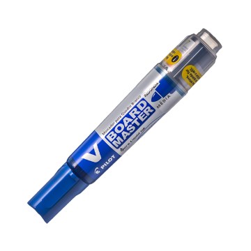 Marcador Quadro Branco Pilot V Board Master Recarregável AZ