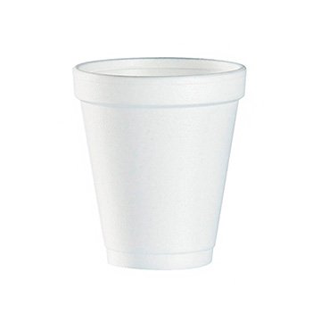 Copo Térmico 180ml 25 unidades