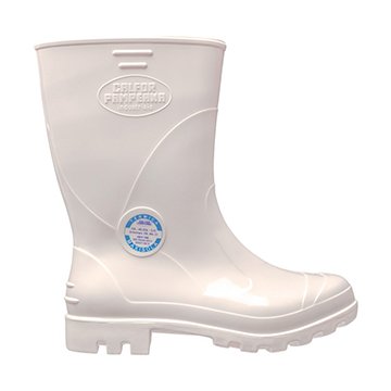 Bota PVC Italbotas Maxisola Thermo Cano Médio 36/37