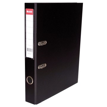 Pasta AZ Chies LE 1093-8 A4 Classic Preta