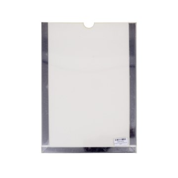 Display Acrílico A4 Cristal Magnético