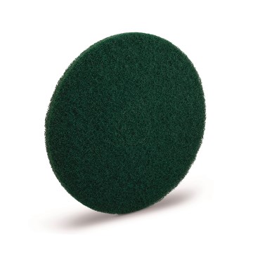 Disco Limpador Bettanin Verde 350mm