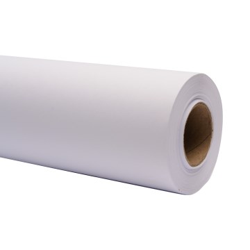 Bobina para Plotter Tubete 2pol 914mmx50m 90g