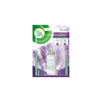 Refil Odorizador Lavanda 12 ml | Bom Ar