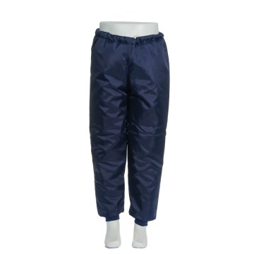 Calça Térmica BSafety Nylon Azul Marinho 35graus G