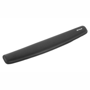 Apoio de Pulso para Teclado Ergonômico Multilaser Preto