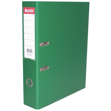 Pasta AZ Chies LL 1089-1 A4 Classic Verde