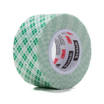 Fita Dupla Face 3M 24mmX1,5m Fixa Forte Espuma