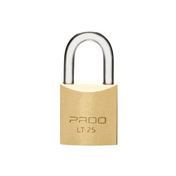 Cadeado Pado 25mm