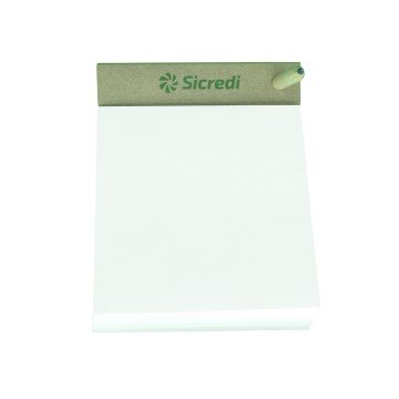 Bloco Sicredi Ecológico