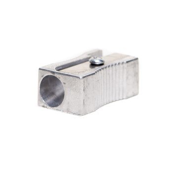 Apontador de Lápis Goller G-148 em Metal