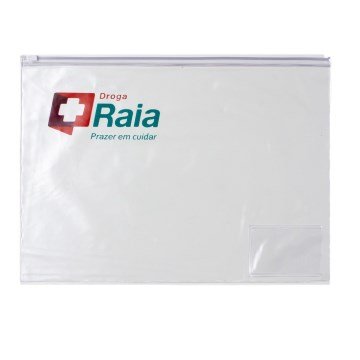 Envelope Vai e Vem Droga Raia 40x29cm
