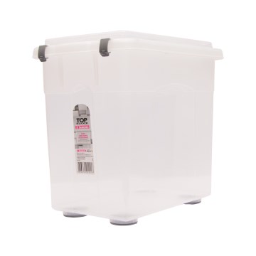 Caixa Organizadora Sanremo 965 Plástica 26,5L
