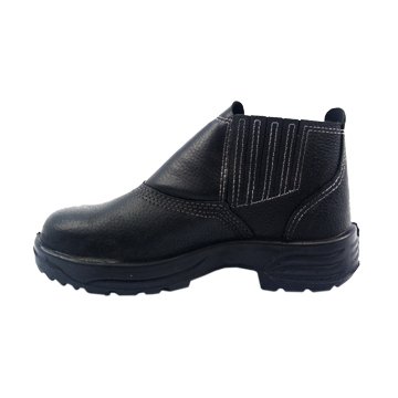 Botina Fujiwara Flex 90HEXTL600 Elastico BicoPlast N36 c/1pr