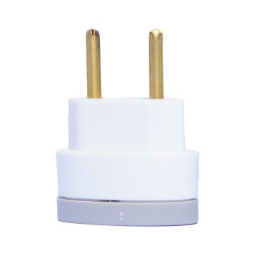 Adaptador de Tomada Daneva DN1550 2P 10AH 250V