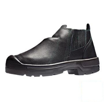 Botina Fujiwara 90CANA200P Metat Int.+Bico+Palm Aco Nº36