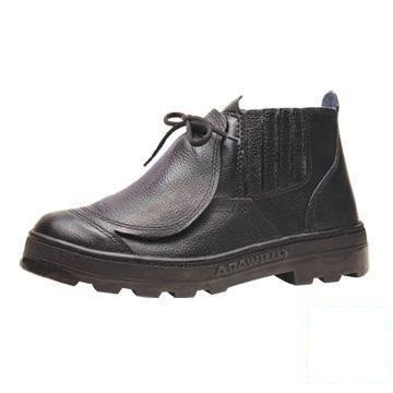 Botina Fuji 10HEM200PA Met+Bico+Palm Aco+Solado Nitr. Nº36