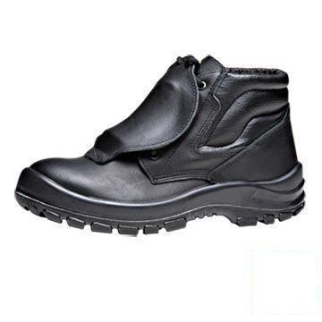 Botina Fujiwara 90HBSM200PA Metatarso+Bico+Palm Aco Nº40