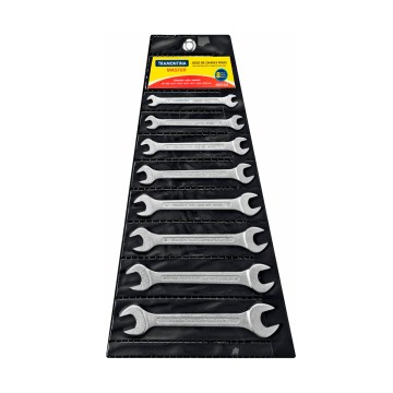 Jogo Chave Fixa Tramontina 42001/208 8PÇS