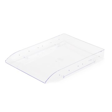 Caixa Correspondência Dello Simples Cristal