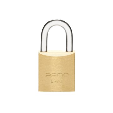 Cadeado Pado 20mm