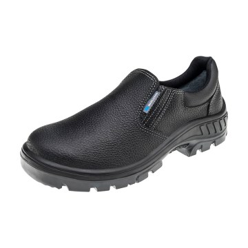Tênis Marluvas 95S19A Preto Elástico Bico Aço 40
