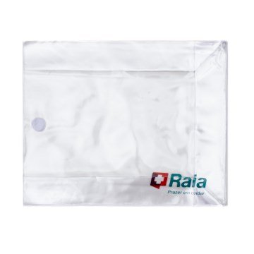 Envelope Plástico Droga Raia 240x90x290mm G