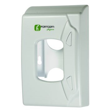 Dispenser Softpaper Coletor de Absorvente