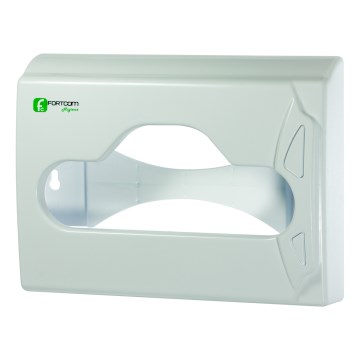 Dispenser Softpaper Protetor Assento Sanitário
