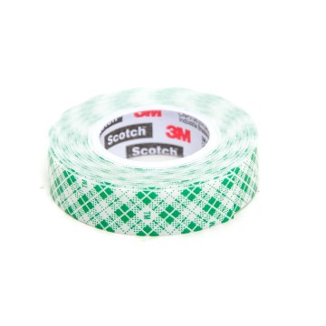 Fita Dupla Face 3M 12mmX1,5m Fixa Forte Espuma