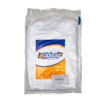 Saco Cristal Upbag 80x100cm 25UN