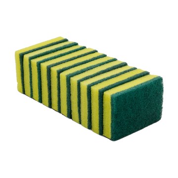 Esponja Bettanin Lava Louças PCT 10UN